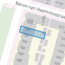 Perceel UTT00-P-2372