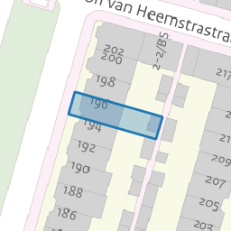 Perceel UTT00-P-2373