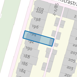 Perceel UTT00-P-2374