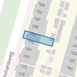 Perceel UTT00-P-2378