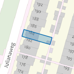 Perceel UTT00-P-2379