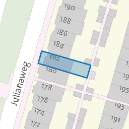 Perceel UTT00-P-2380