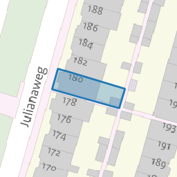 Perceel UTT00-P-2381