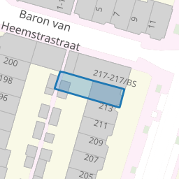 Perceel UTT00-P-2383