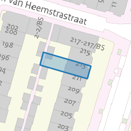 Perceel UTT00-P-2384