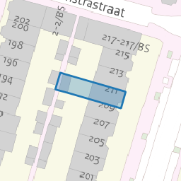 Perceel UTT00-P-2385