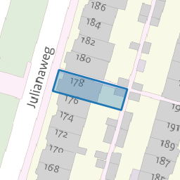 Perceel UTT00-P-2394