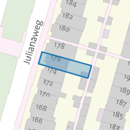 Perceel UTT00-P-2395