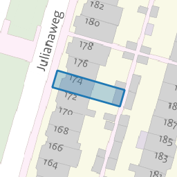 Perceel UTT00-P-2396