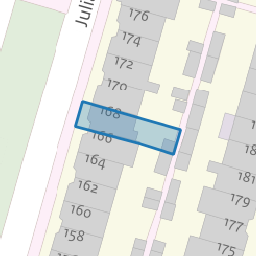 Perceel UTT00-P-2399