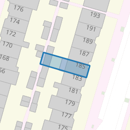 Perceel UTT00-P-2412