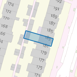 Perceel UTT00-P-2413