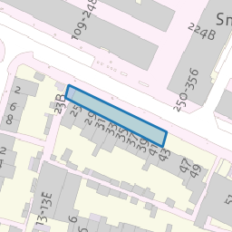 Perceel UTT00-P-2425