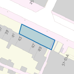 Perceel UTT00-P-2436