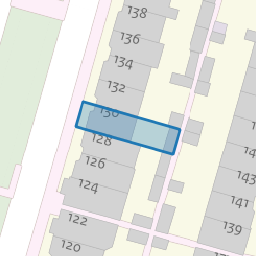 Perceel UTT00-P-2458