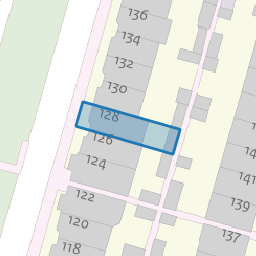 Perceel UTT00-P-2459