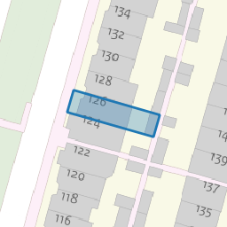 Perceel UTT00-P-2460