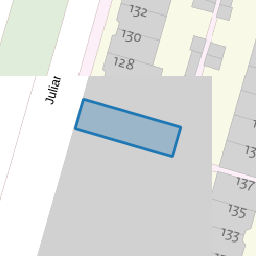 Perceel UTT00-P-2461