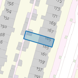 Perceel UTT00-P-2462