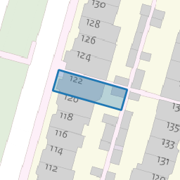 Perceel UTT00-P-2476