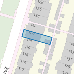 Perceel UTT00-P-2477