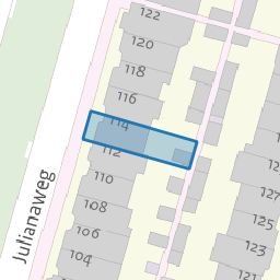 Perceel UTT00-P-2480