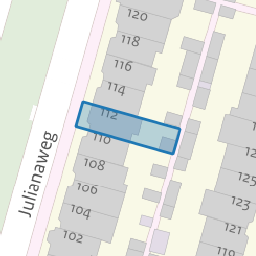 Perceel UTT00-P-2481