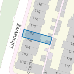 Perceel UTT00-P-2483