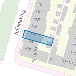 Perceel UTT00-P-2485