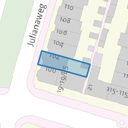 Perceel UTT00-P-2486