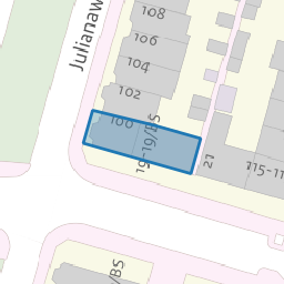 Perceel UTT00-P-2487