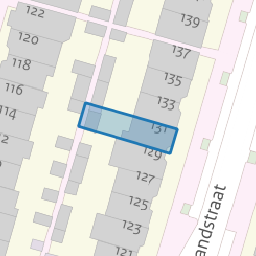 Perceel UTT00-P-2491