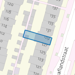 Perceel UTT00-P-2492