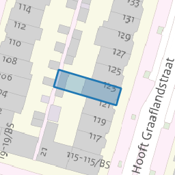 Perceel UTT00-P-2495