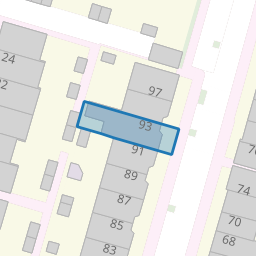 Perceel UTT00-P-2503