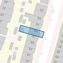 Perceel UTT00-P-2505