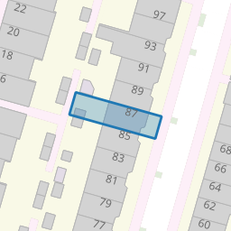 Perceel UTT00-P-2506