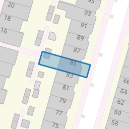 Perceel UTT00-P-2507