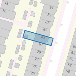 Perceel UTT00-P-2508