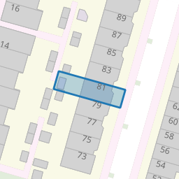 Perceel UTT00-P-2509