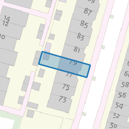 Perceel UTT00-P-2510