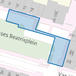 Perceel UTT00-P-2516