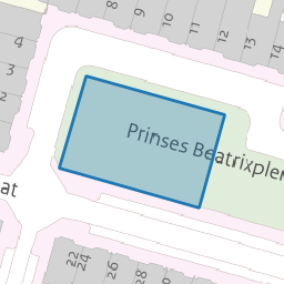 Perceel UTT00-P-2517