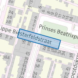 Perceel UTT00-P-2519