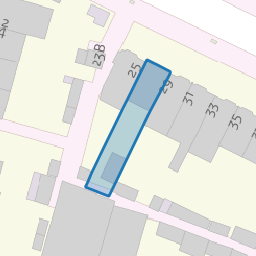 Perceel UTT00-P-2537