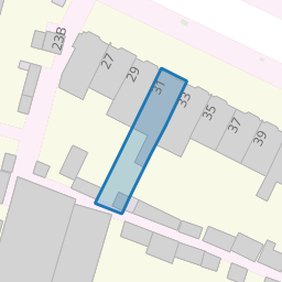 Perceel UTT00-P-2539