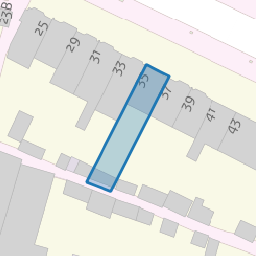 Perceel UTT00-P-2541