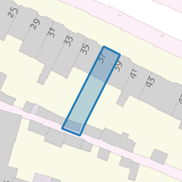 Perceel UTT00-P-2542