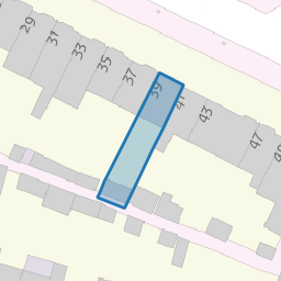 Perceel UTT00-P-2543