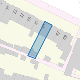 Perceel UTT00-P-2545